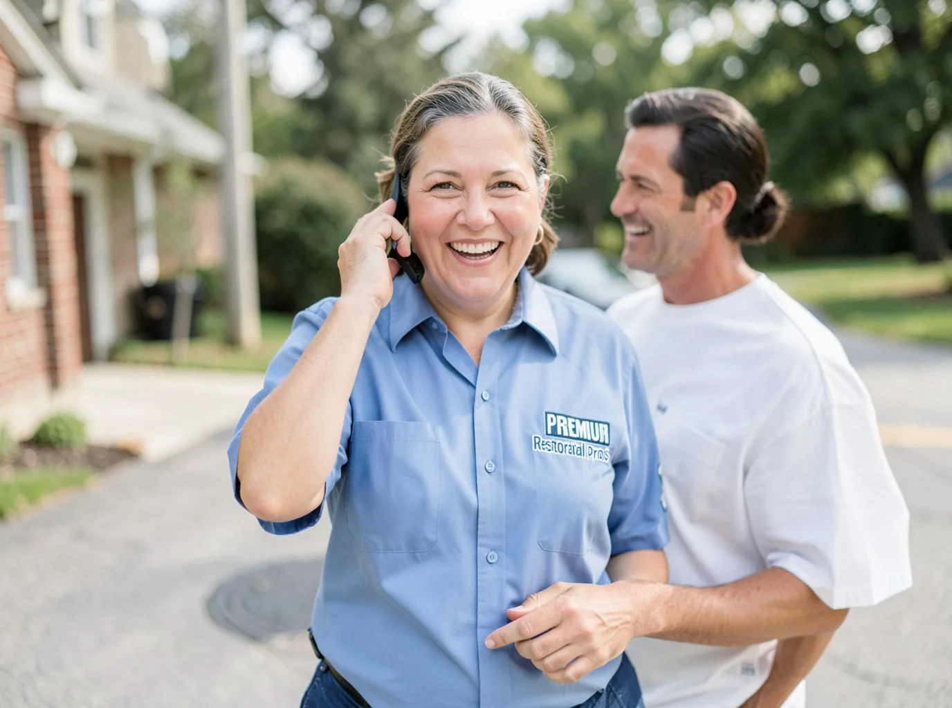 Water Damage Restoration Chester, MD FAQs